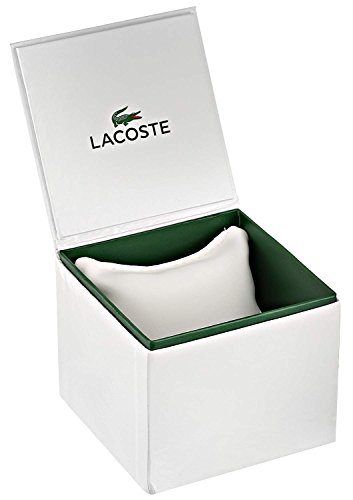 Lacoste Reloj análogico de cuarzo 2000822