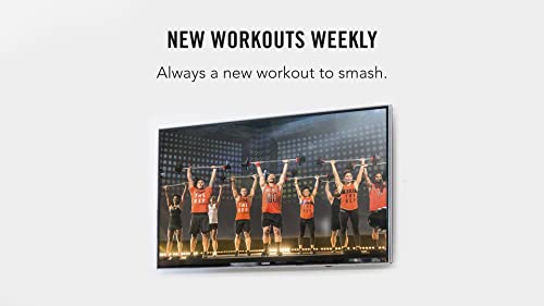 LES MILLS On Demand