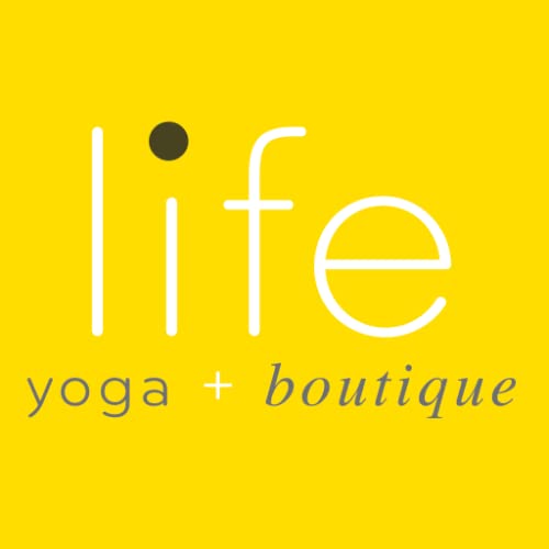 LIFE yoga + boutique