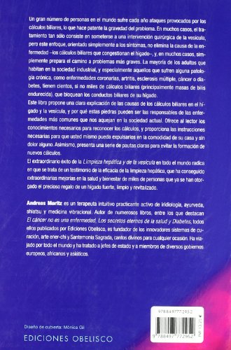 Limpieza hepática y de la vesícula: Una poderosa herramienta para optimizar su salud y bienestar (SALUD Y VIDA NATURAL)