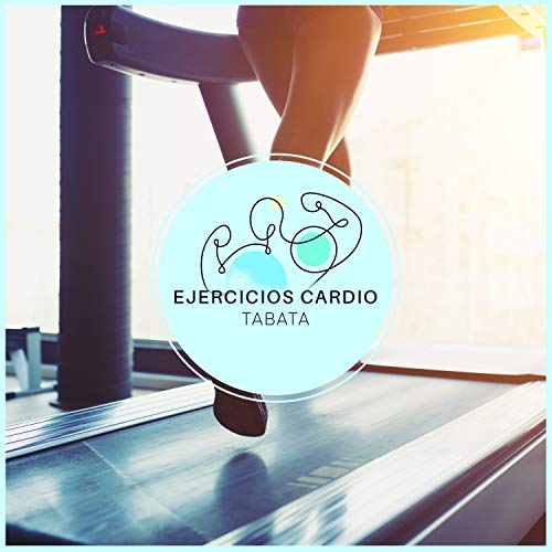 Lista de Reproducción de Ejercicios Cardiovasculares Tabata (con Coach y Señales Vocales)