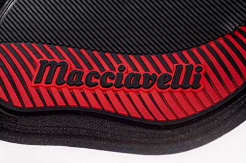 MACCIAVELLI – Fitness Grip Pads para Crossfit y Entrenamiento - La Alternativa a Guantes Gimnasio calestenia y Levantamiento de Pesas - Guantes Gimnasio