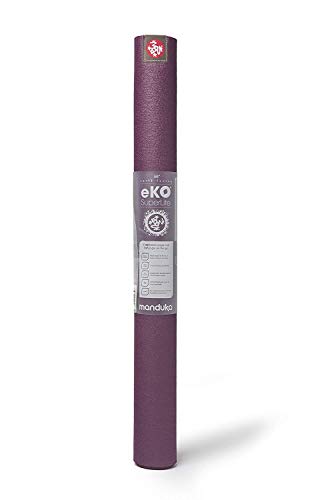 Manduka - EKO Superlite - Fitness/Yoga - Acai