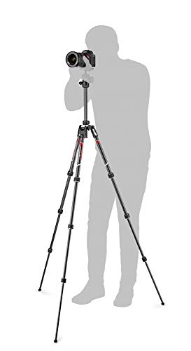 Manfrotto MKBFRTC4-BH