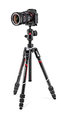 Manfrotto MKBFRTC4-BH