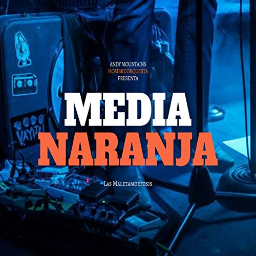 Media Naranja - Single