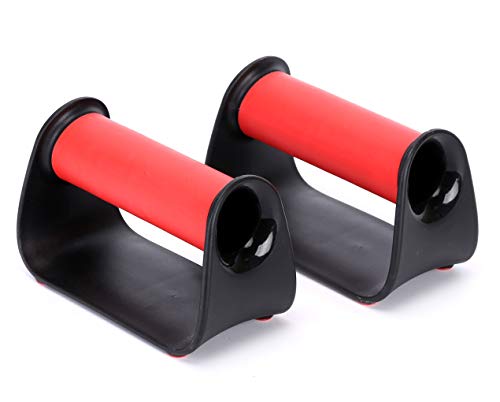 O RLY Push up Bar Soportes para Flexiones