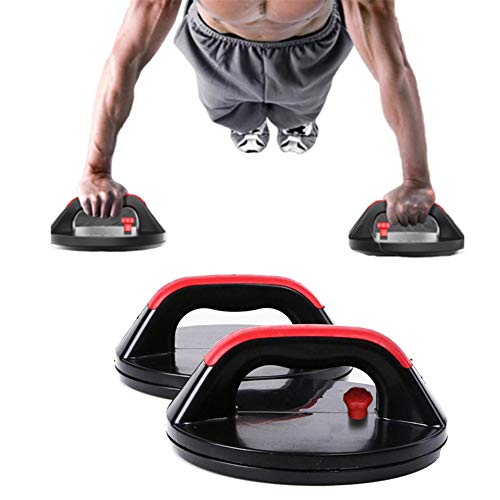 OVsler Flexiones Agarres para Flexiones Flexiones Soporte Soporte Flexiones Push Up Bars Agarraderas Flexiones Flexiones Push Up Soporte para Flexiones Barra Flexiones Agarre Flexiones