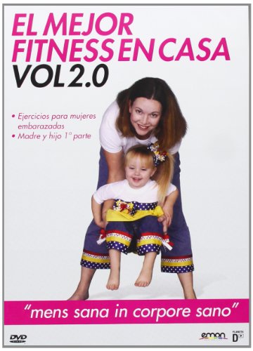 Pack salud y fitness 2 [DVD]