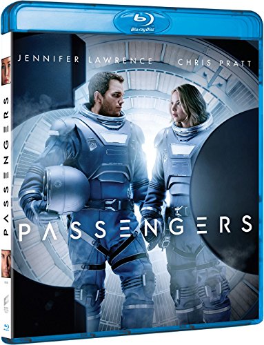 Passengers [Blu-ray]