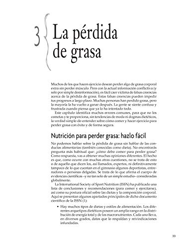 PERFECCIONA TU ENTRENAMIENTO: Corrige los errores que puedes estar haciendo para lograr tus objetivos