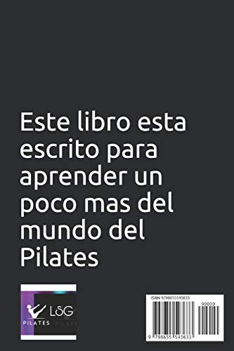 PILATEate: De todo un poco