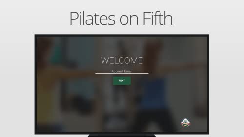 Pilates on Fifth Online