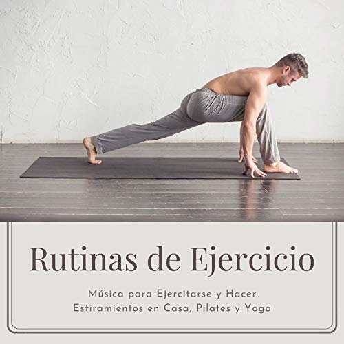 Pilates y Yoga