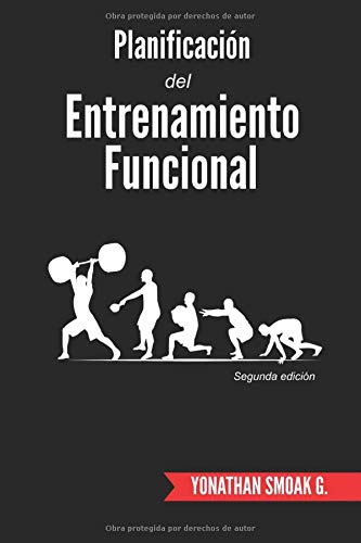 Planificación del entrenamiento funcional