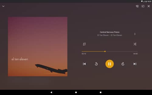 Plex: Stream Movies, Shows, Live TV, Music, and More