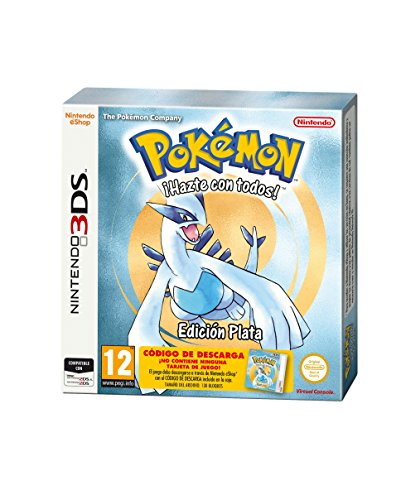 Pokémon: Silver Edition