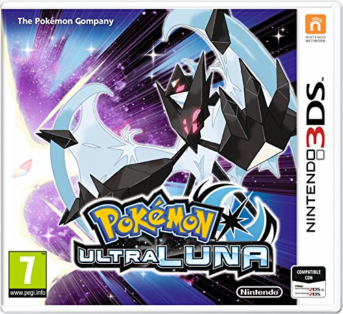 Pokémon Ultraluna