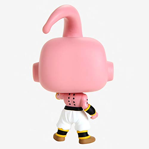 Pop! Vinilo: Dragonball Z S6: Kid Buu