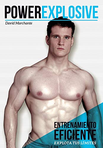 Powerexplosive: entrenamiento eficiente. explota tus limites