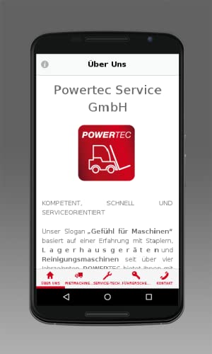 Powertec Service GmbH