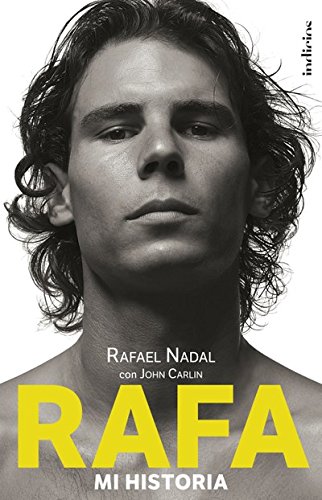 Rafa, mi historia (Indicios no ficción)