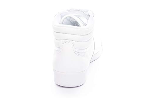 Reebok F/S Hi 2431, Zapatillas de Deporte para Mujer, Blanco Weiß, 37 EU