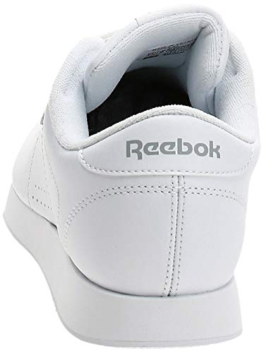 Reebok Princess, Zapatillas para Mujer, Blanco (White 0), 39 EU