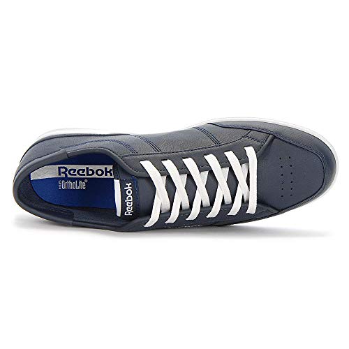 Reebok - Royal Deck - V44964 - El Color: Azul Marino - Talla: 42.5