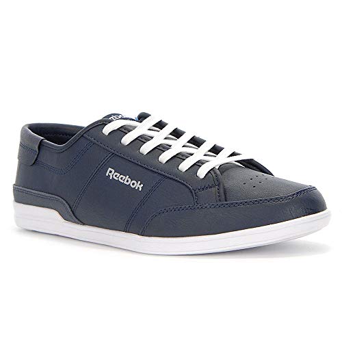 Reebok - Royal Deck - V44964 - El Color: Azul Marino - Talla: 42.5