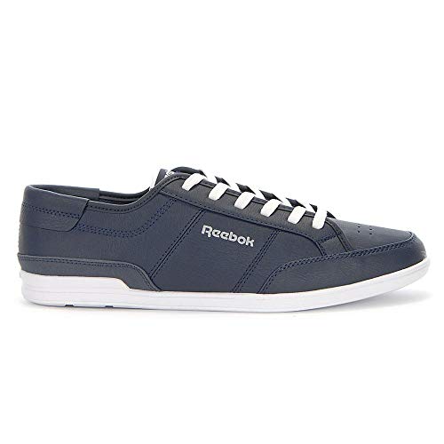 Reebok - Royal Deck - V44964 - El Color: Azul Marino - Talla: 42.5