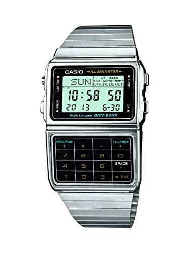 Reloj Casio para Hombre DBC-611E-1EF