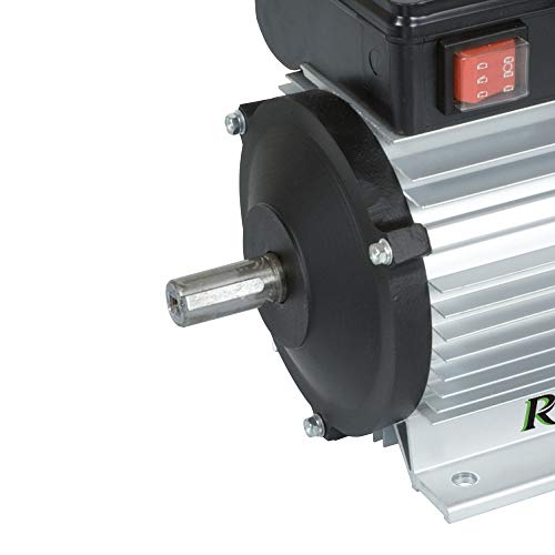 Ribitech M2M28 Motor para maquinaria (2 CV, 1500 W)