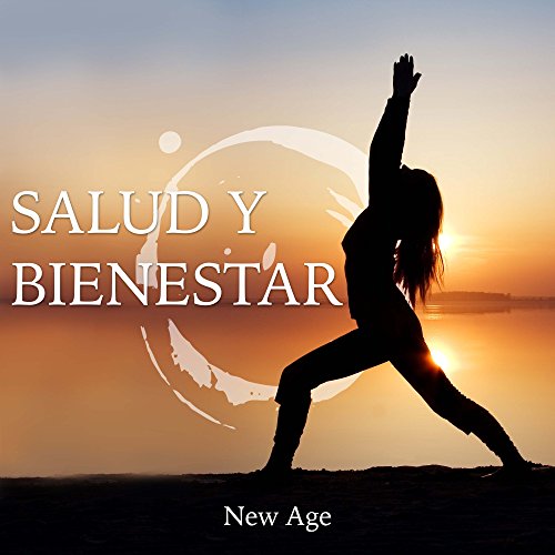 Salud y Bienestar - Musica Relajante para Masaje Tailandés, SPA, Yoga y Pilates