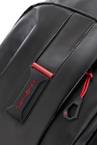 Samsonite Paradiver Light - 15.6 Pulgadas Mochila para Portátil L, 45 cm, 19 L, Negro (Black)