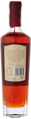 Santa Teresa Ron Oscuro Añejo 1796 - 700 ml