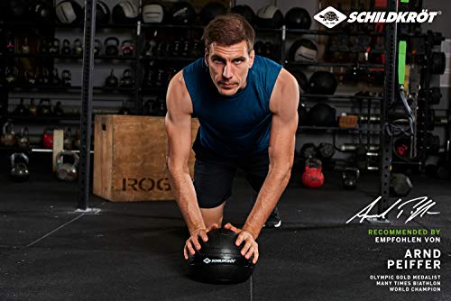 Schildkröt Fitness 960063 Bola de Slam