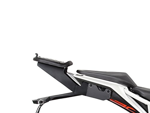 SHAD Kit Top Master KTM DUKE 125/390 '17