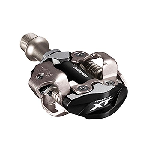 Shimano PDM8000 - Pedales Xt Xc Pdm8000 Spd