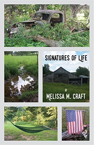 Signatures of life (English Edition)