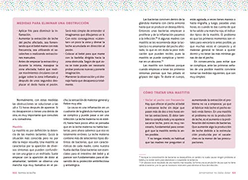 Somos la leche (edición revisada y actualizada): Dudas, consejos y falsos mitos sobre la lactancia (Embarazo, bebé y niño)