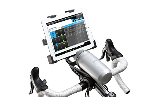 Soporte para bicicleta, Tacx T2092 - Accesorio para Rodillos, Unisex-Adult, Negro, Talla única