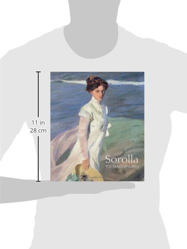 Sorolla the Masterworks