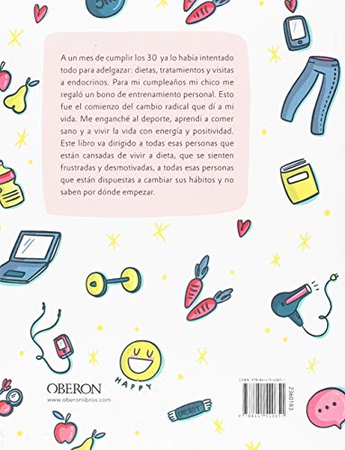 Soy más que una talla: Buscando ser delgada, encontré cómo ser feliz (Libros Singulares)