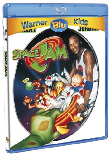 Space Jam [Blu-ray]