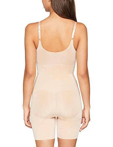 Spanx 10130R Body, Beige (Soft Nude Soft Nude), 42 (Herstellergröße: L) para Mujer