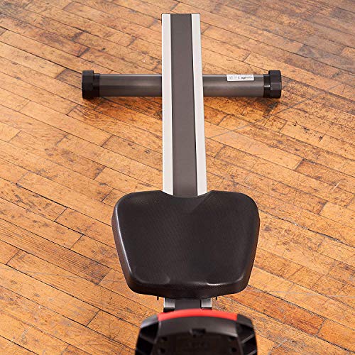 SportPlus Máquina de Remo Fitness