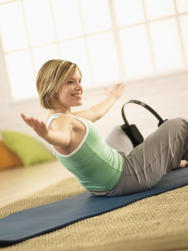 Stoot Pilates - Aro para Practicar Pilates