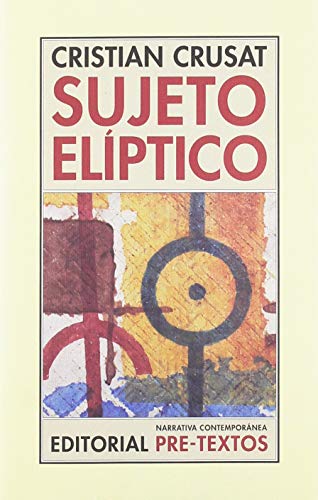 Sujeto elíptico (Narrativa Contemporánea)