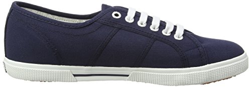 Superga 2750 COTU Classic, Zapatillas Unisex, Azul (Blue 944), 39.5 EU